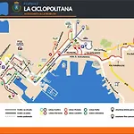 Stella Marina 아파트 라스페치아