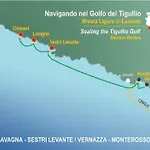 شقة Stella Marina