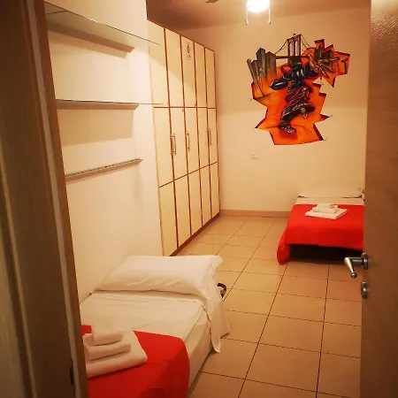 Apartment Stella Marina