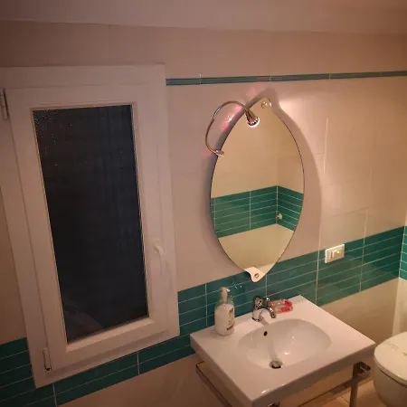 Stella Marina Apartment La Spezia