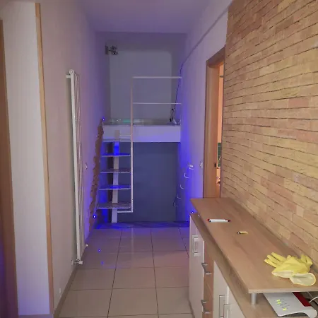 Stella Marina Appartement *