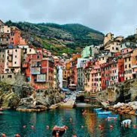 Stella Marina Apartment *