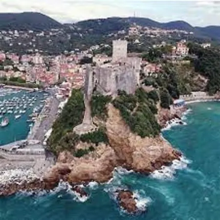 Stella Marina Apartment