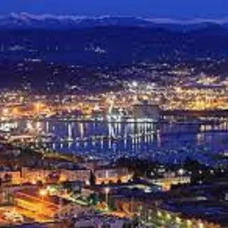 Stella Marina La Spezia