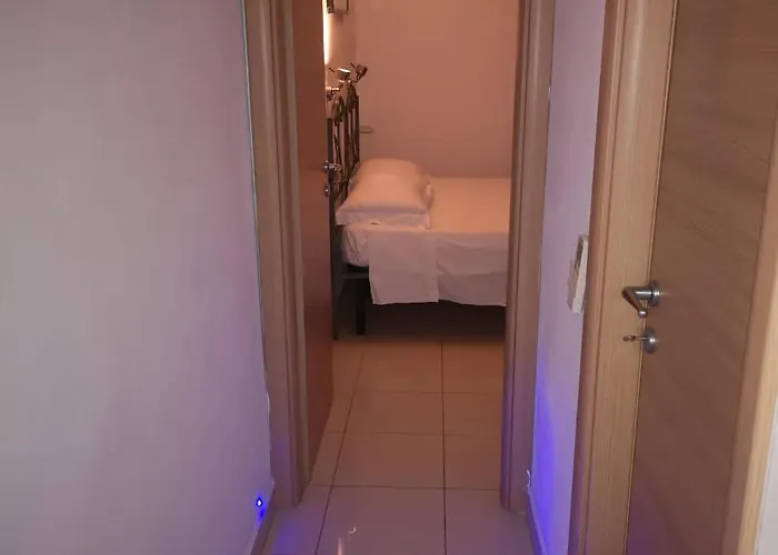 Apartment Stella Marina