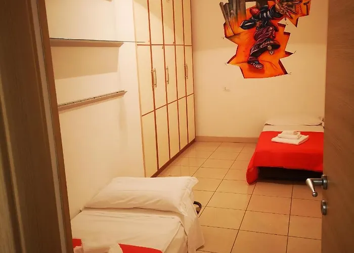 Apartment Stella Marina