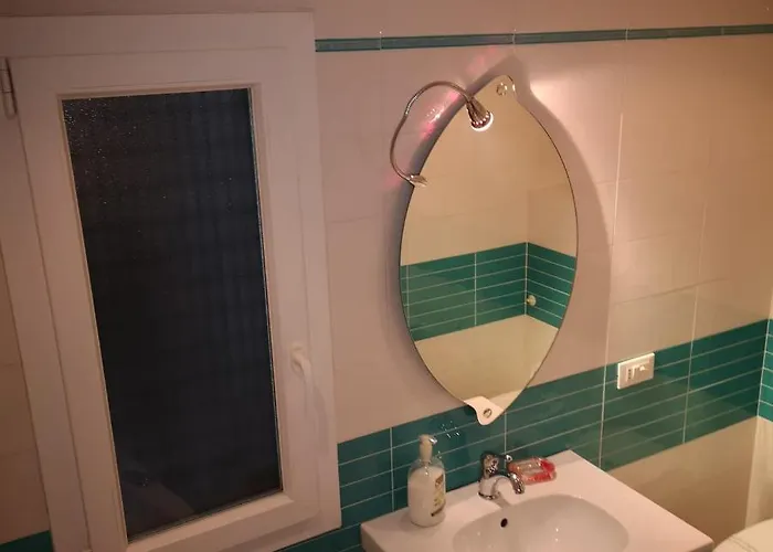 Stella Marina Apartment La Spezia