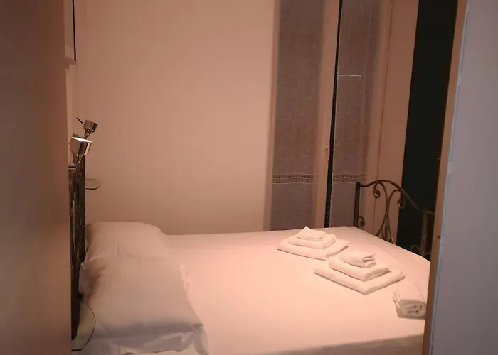 Apartment Stella Marina La Spezia