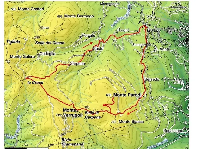 Apartment Stella Marina *