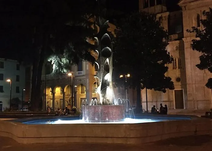 Apartment Stella Marina *