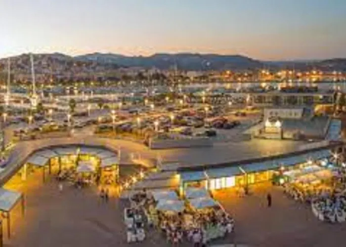 Stella Marina La Spezia