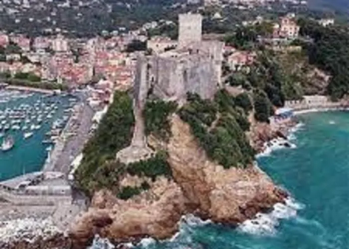 Stella Marina Apartment