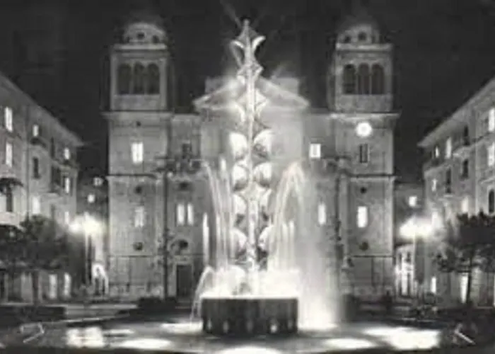 Stella Marina * La Spezia