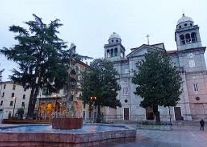 Apartment Stella Marina La Spezia