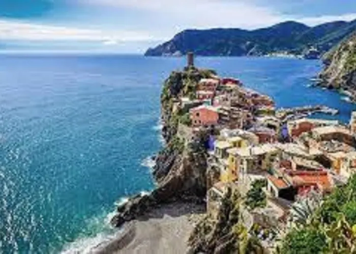 Stella Marina Apartment