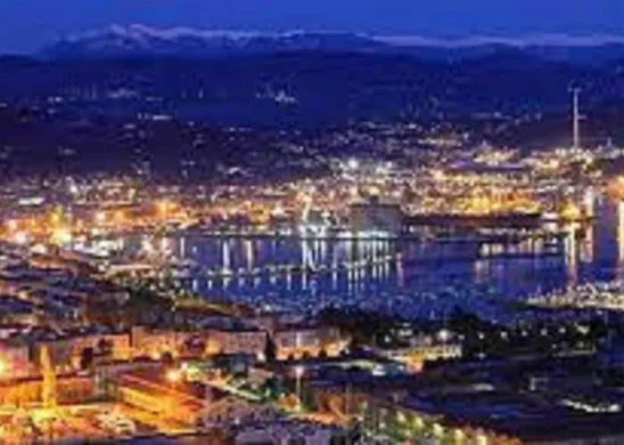 Stella Marina La Spezia