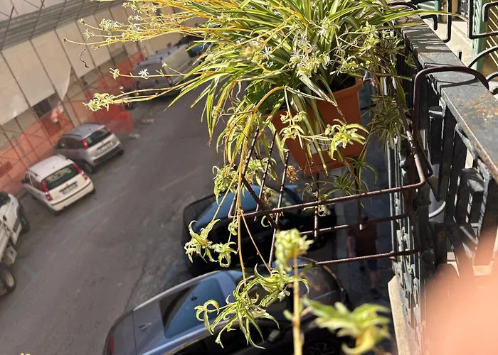 Stella Marina Apartment La Spezia